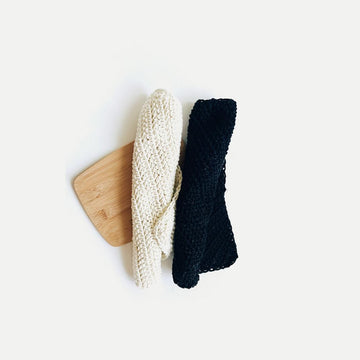 The Stoffa Cloth + Towel