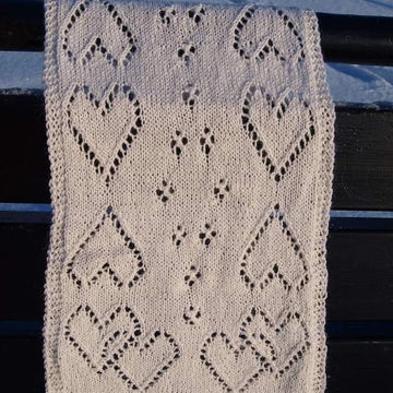 Pure Love Scarf