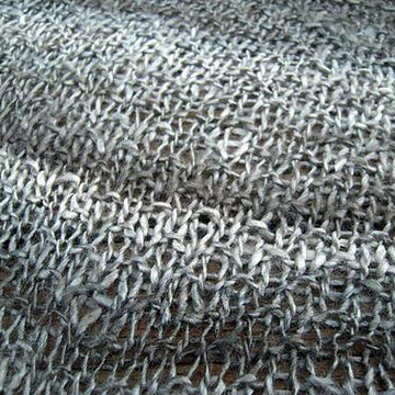 Hippie Kerchief/Shawlette
