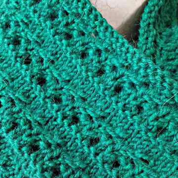 Wimberley Cowl