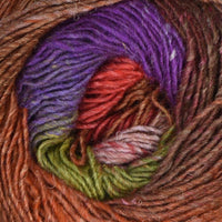 Red, Green, Purple (2168)