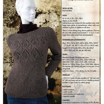 Driftless Pullover