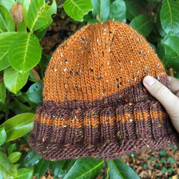 Cozy Hat