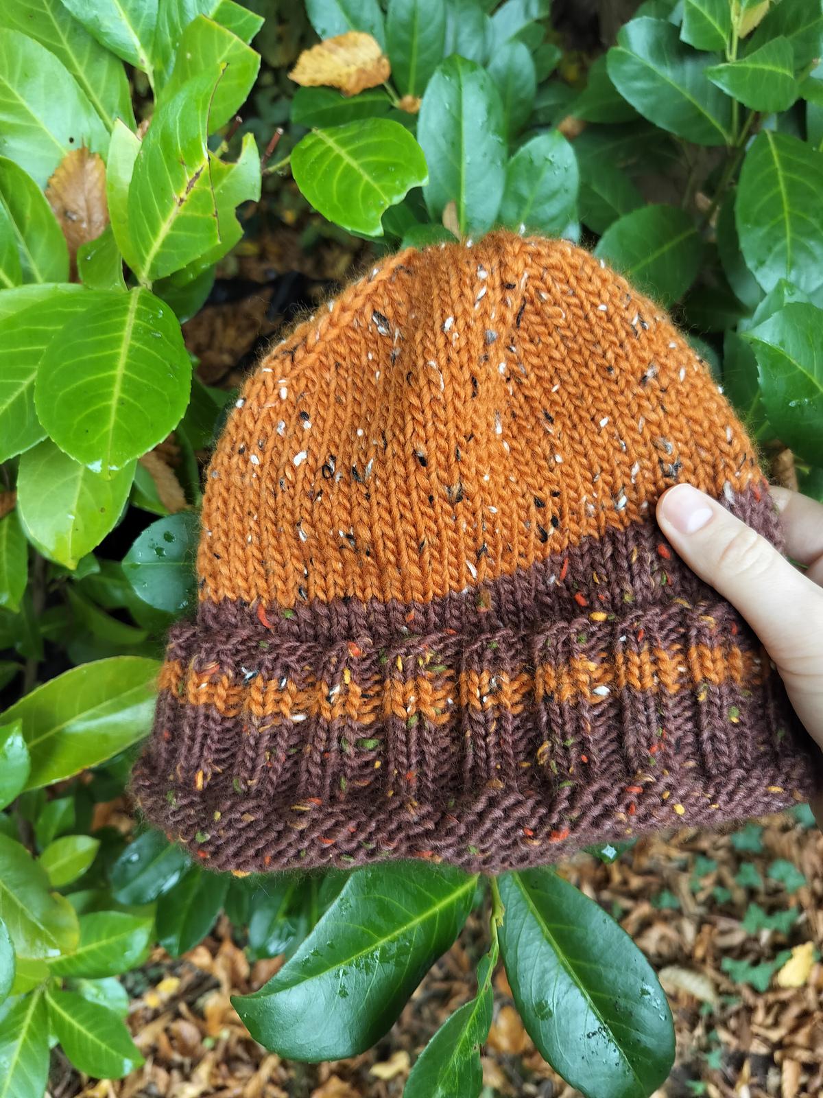 Cozy Hat