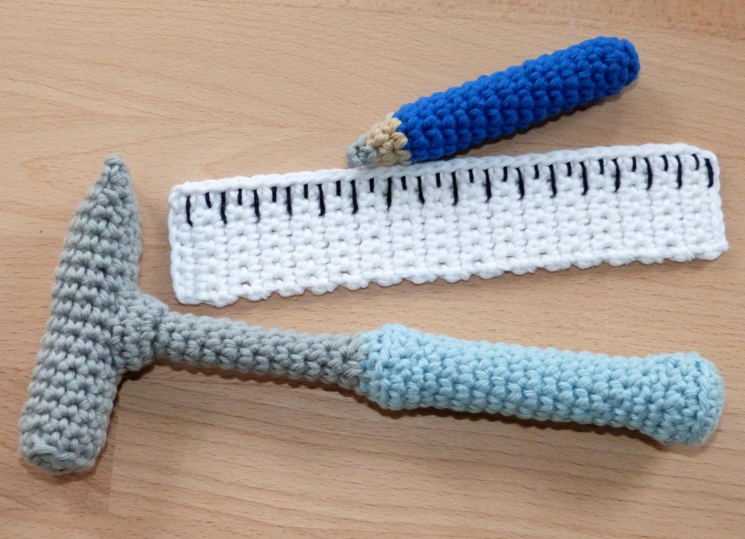 Toddler tools
