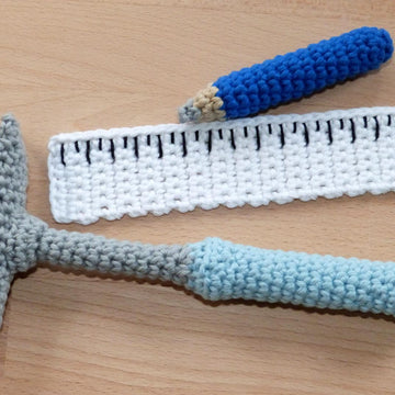 Toddler tools