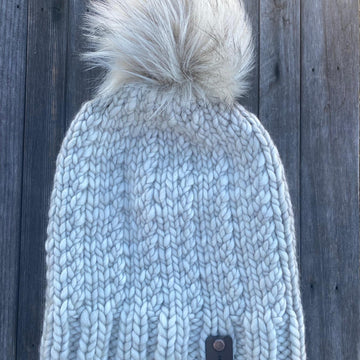 Bundle Up Bulky Hats