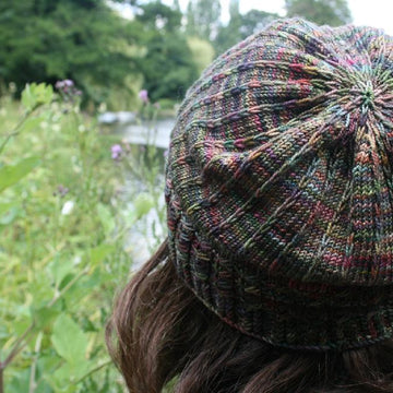 Slipstream Hat
