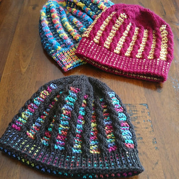 Anneal Gibe Beanie