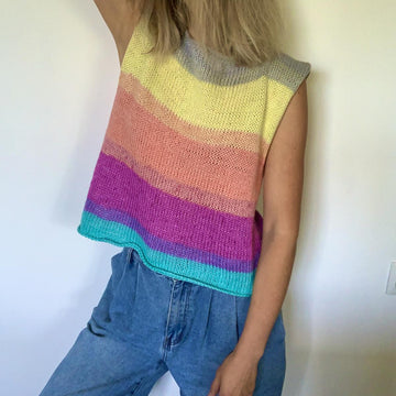 T-Shirt Sunset