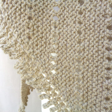 Buffy Shawl