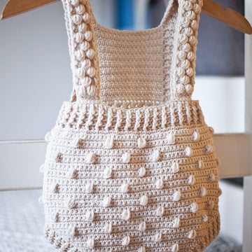 Bobble Romper