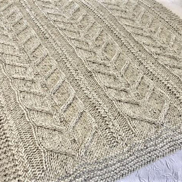 Generations Blanket