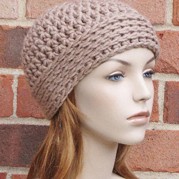 Noor Beanie Hat