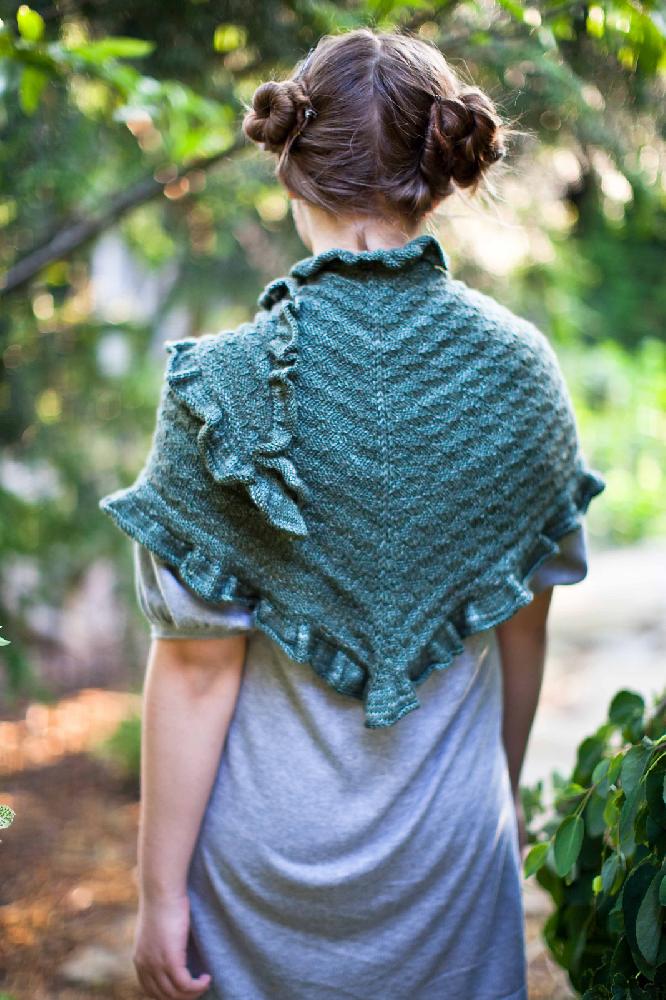 CopyKat Shawls