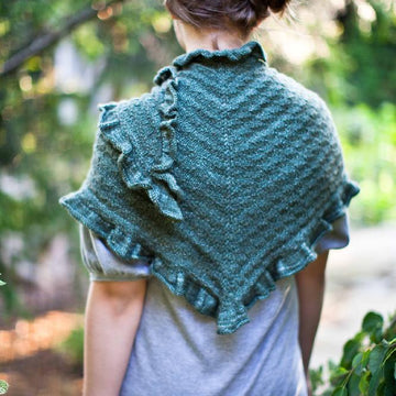 CopyKat Shawls