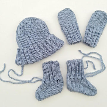 Tiny Baby Set