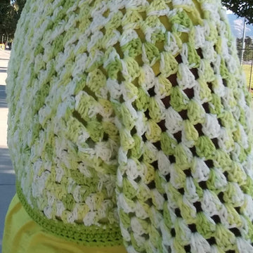 Bonita Applebaum Crop Sweater