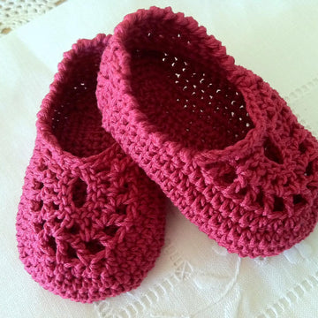 Italian Loafers/Booties