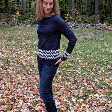 Finley Sweater