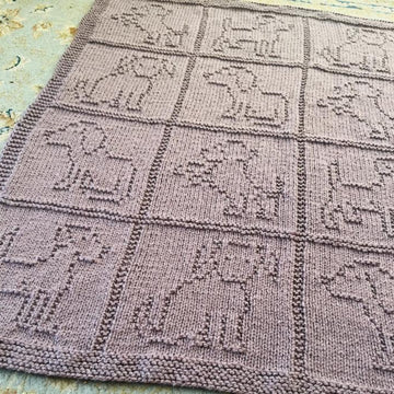 Dog Blanket