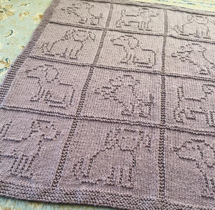 Dog Blanket