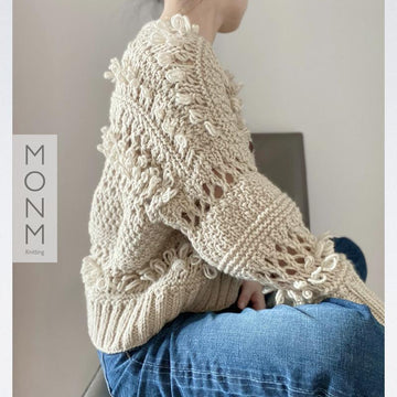 Island Cardigan