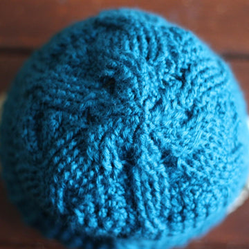 Lynne Marie Slouchy Hat