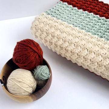 Liffa Throw