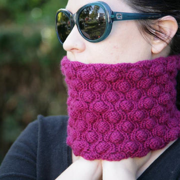 Napa Valley Cowl