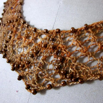 Saqqara Necklace