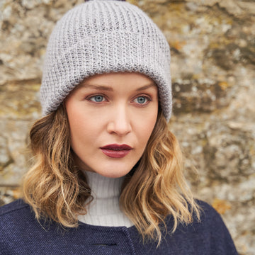 Otis Hat in Rowan Alpaca Soft DK - ZB328-00009-DEP - Downloadable PDF