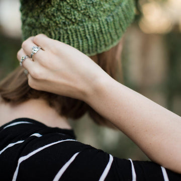 Muir Woods Beanie