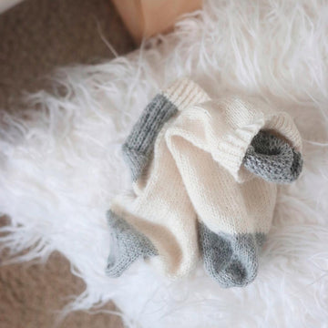 The Lounge Socks