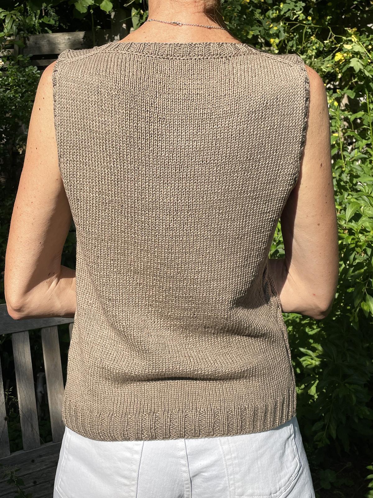 Aruba Top