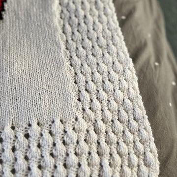 Spider-Man Baby Blanket