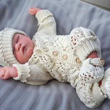 “Honeysuckle” Romper