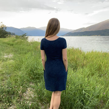Piper Pocket Dress