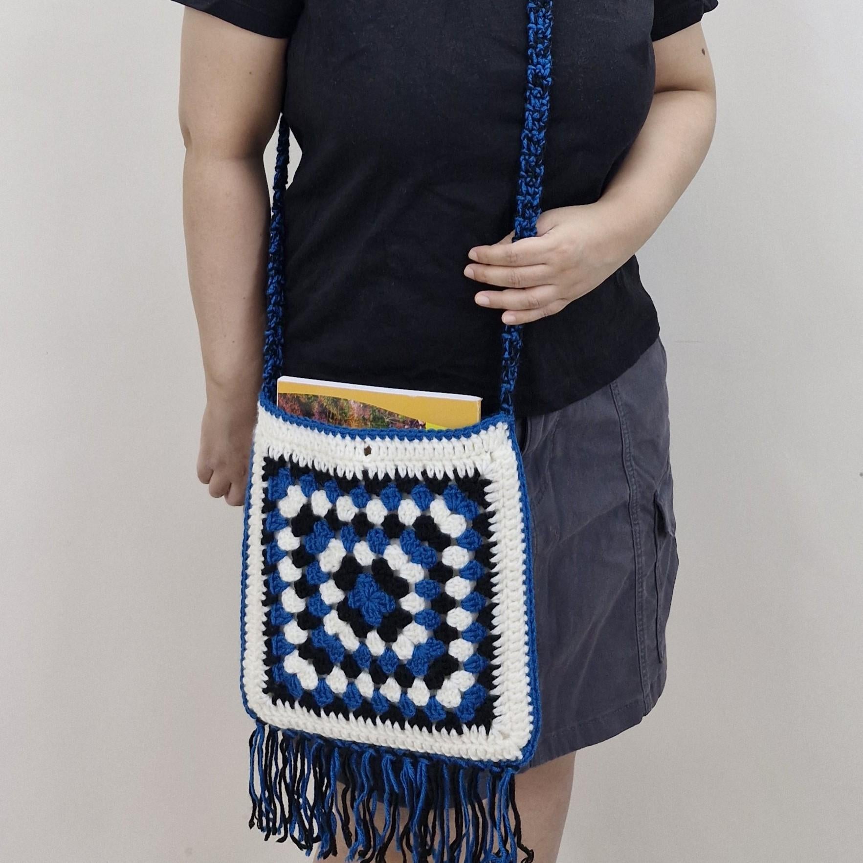 Twice As Nice Tote