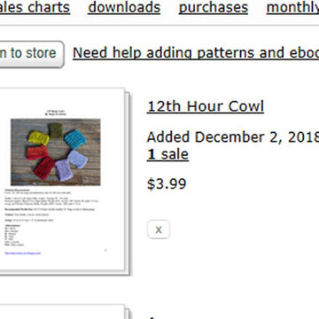 12th Hour Cowl