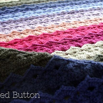 Royal Icing Blanket