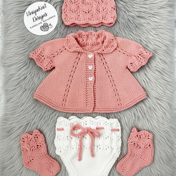'Beatrice' Multi piece set