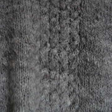 Croft jacket