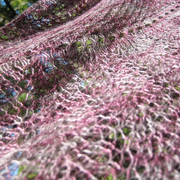 Multiflora Shawl