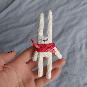 Rabbit 23