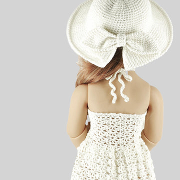 GOTZ Doll Margaret Outfit