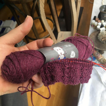 Springa Socks
