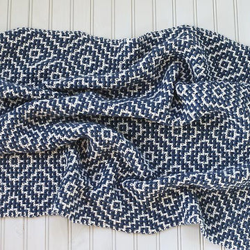 Utopia Blanket