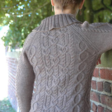 Glentrekker Cardigan