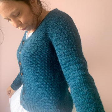 Short Stories Cardigan